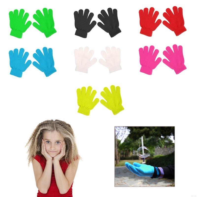 M89C Guanti per neonato Guanti - Baby Mittens Scratch recensione e prezzo