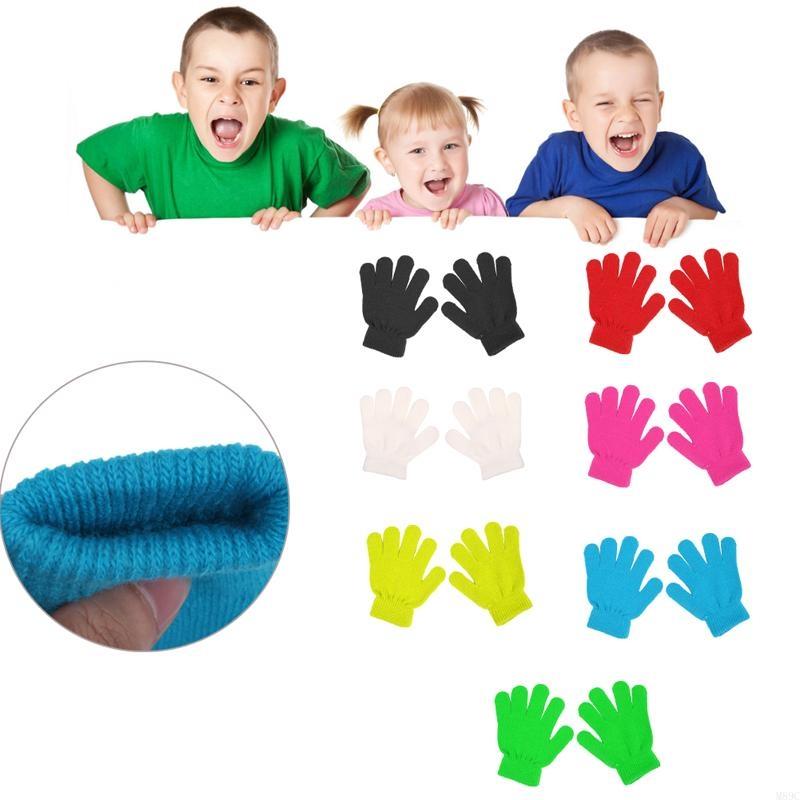 M89C Guanti per neonato Guanti - Baby Mittens Scratch recensione e prezzo