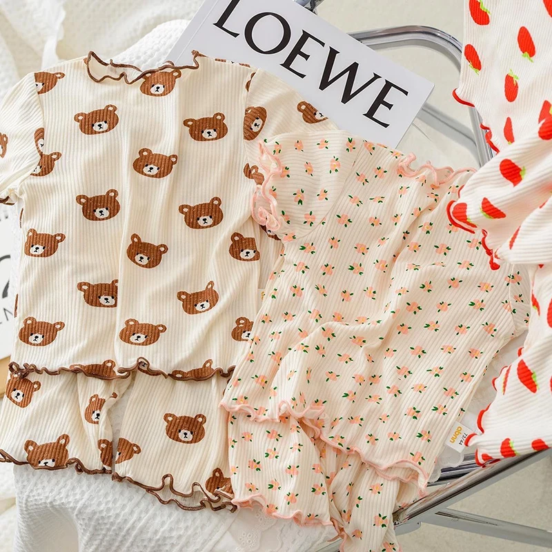 Set Pigiama Estivo 2026 in Cot - Baby Clothing Essentials recensione e prezzo