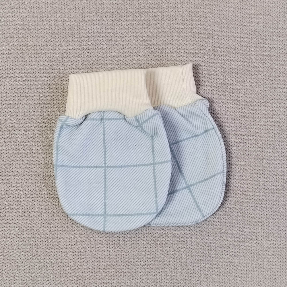 5 paia di guanti per neonati g - Baby Mittens Scratch recensione e prezzo