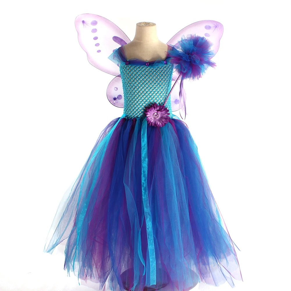 Nuovo Vestito da Principessa d - Baby Tutu Skirt recensione e prezzo