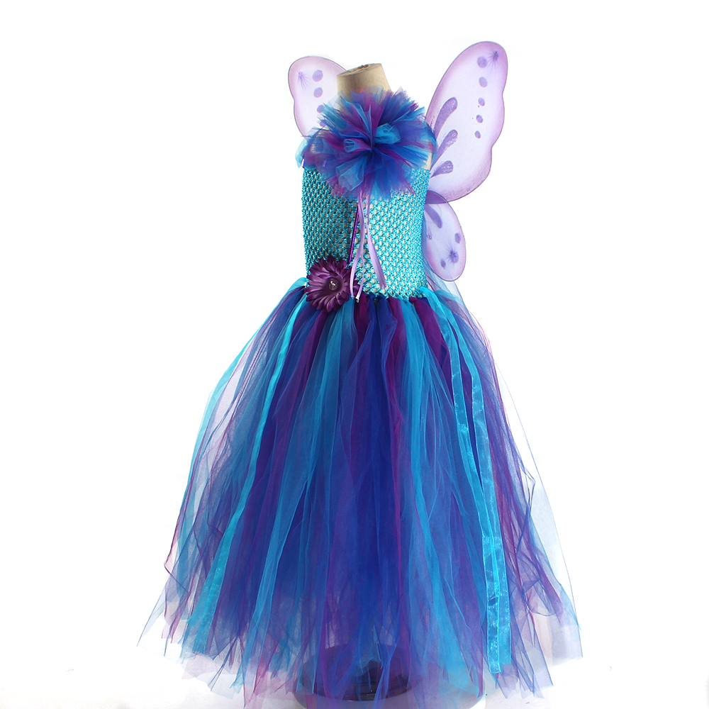 Nuovo Vestito da Principessa d - Baby Tutu Skirt recensione e prezzo