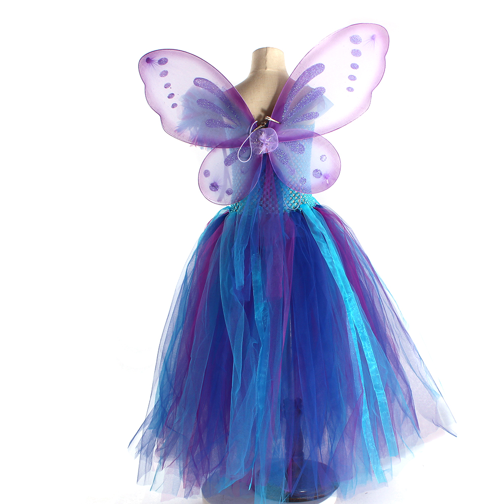 Nuovo Vestito da Principessa d - Baby Tutu Skirt recensione e prezzo