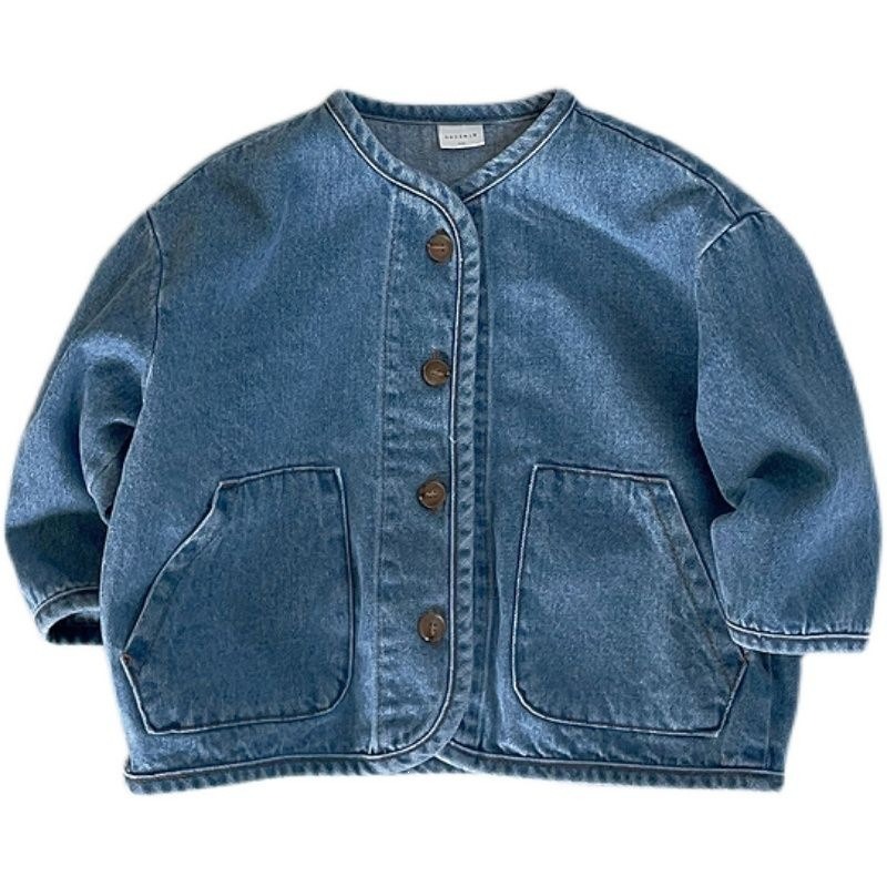 Bellbell Giacca di Jeans Autun - Knit Cardigan Infant recensione e prezzo