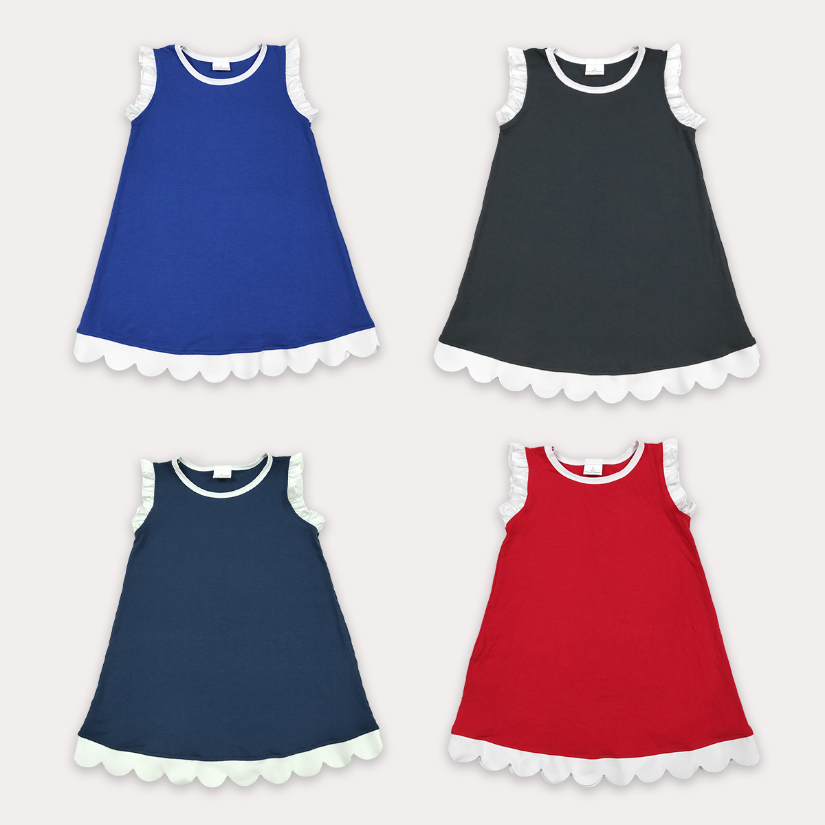 Abiti per Bambine, Vestiti Sen - Baby Clothing Boutique recensione e prezzo