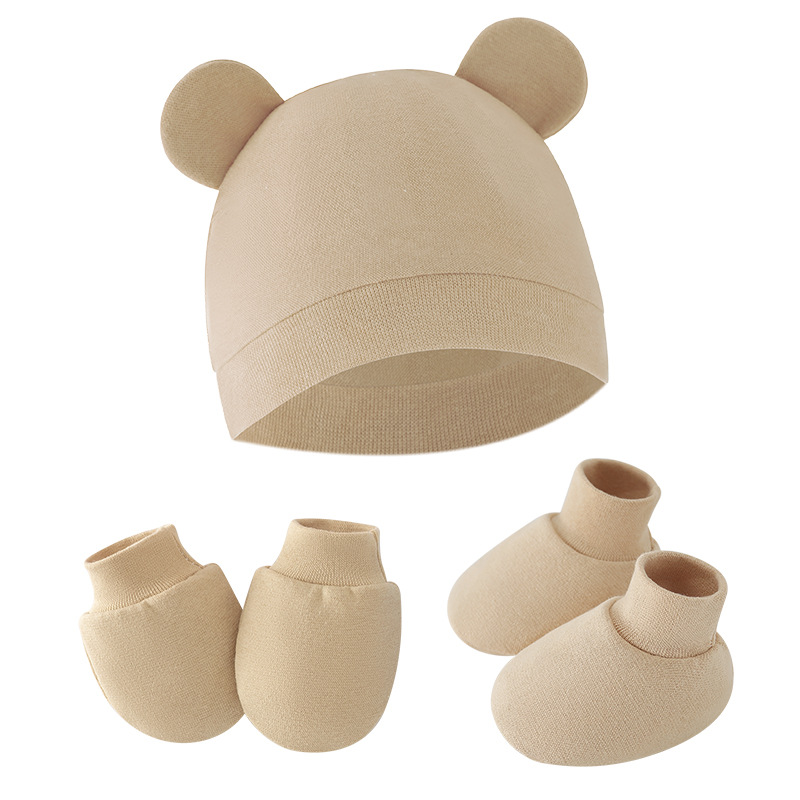 Simpatico cappello da bambino  - Baby Mittens Scratch recensione e prezzo