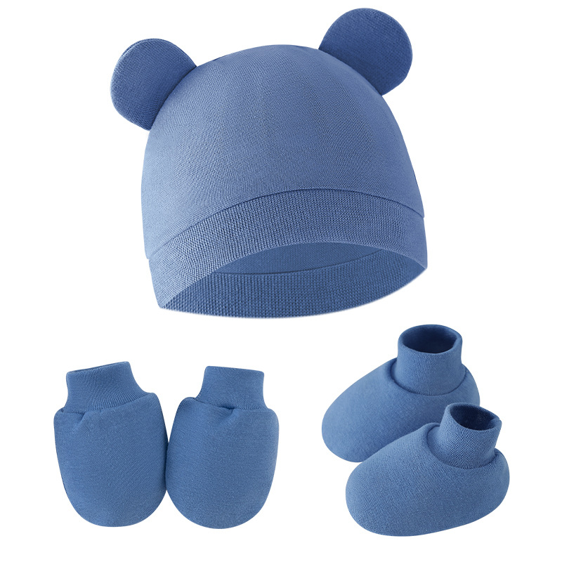 Simpatico cappello da bambino  - Baby Mittens Scratch recensione e prezzo