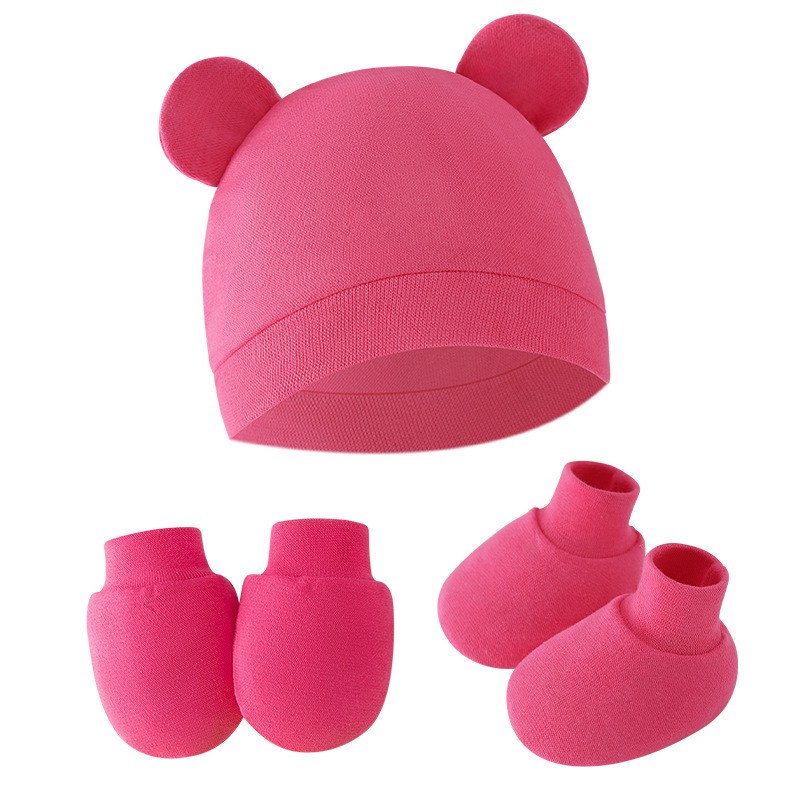 Simpatico cappello da bambino  - Baby Mittens Scratch recensione e prezzo