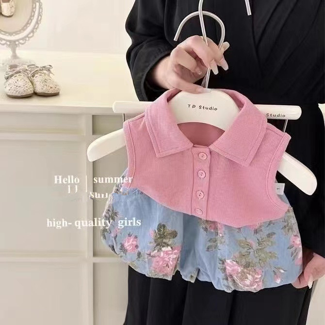 Set di abbigliamento per bambi - Baby Clothing Boutique recensione e prezzo