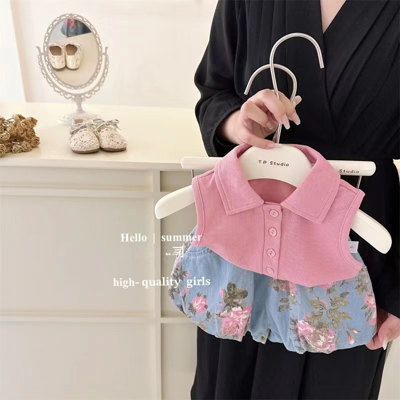 Set di abbigliamento per bambi - Baby Clothing Boutique recensione e prezzo