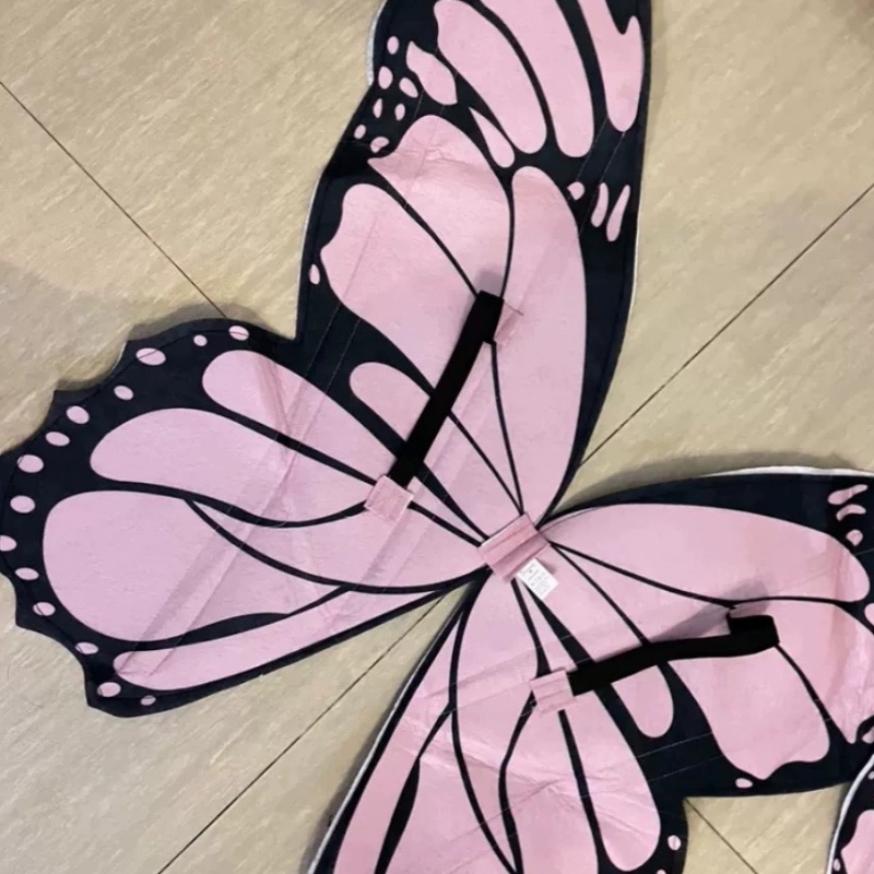 Cosplay Pink Butterfly Wings B - Baby Clothing Model recensione e prezzo