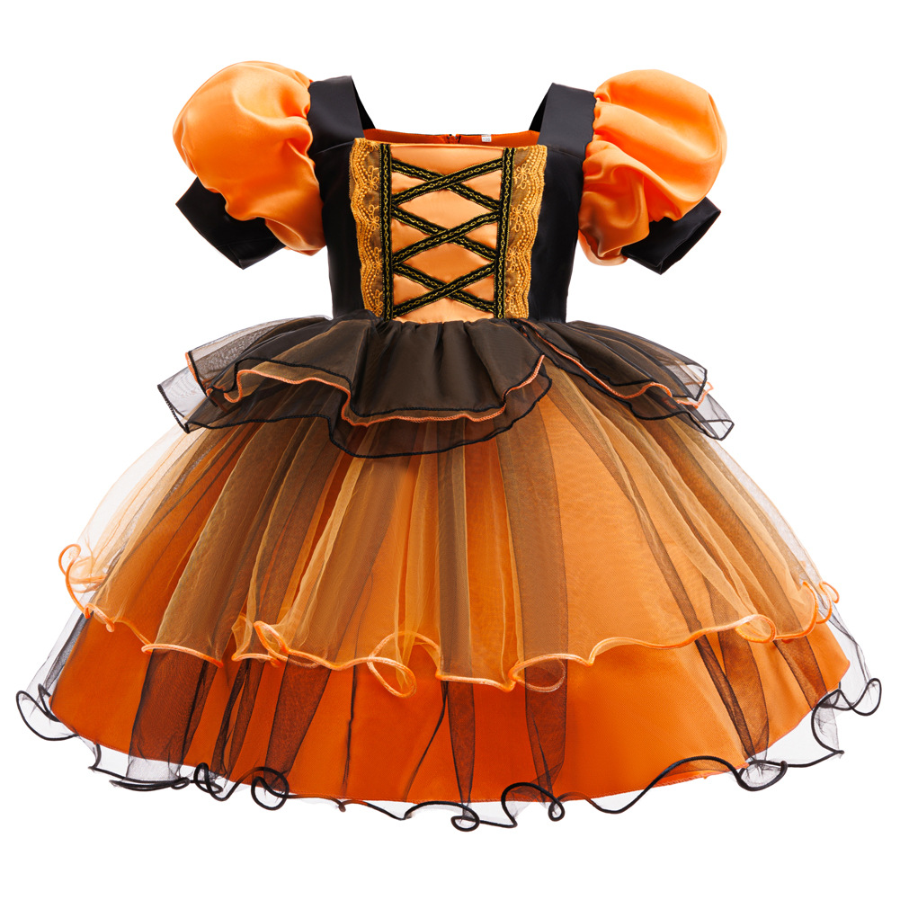 Costume da Strega di Halloween - Baby Tutu Skirt recensione e prezzo