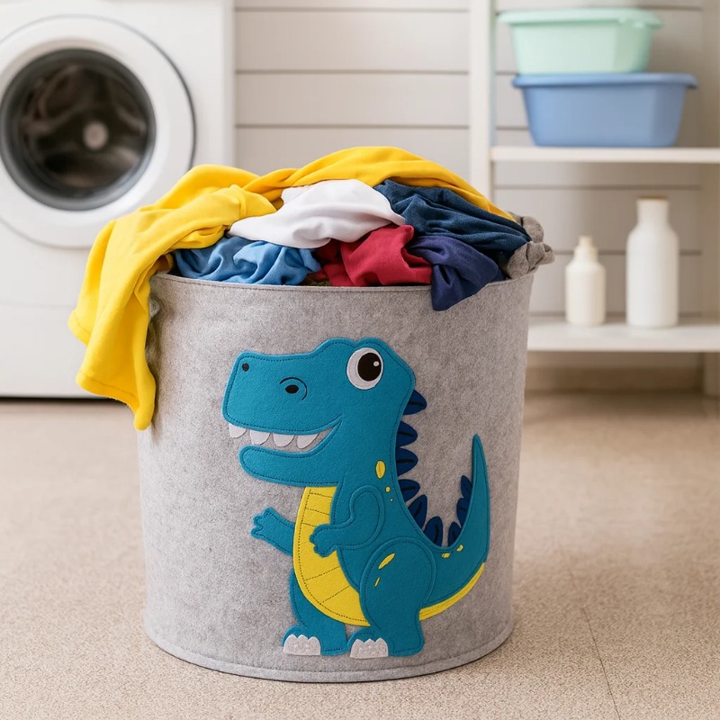 1/2/3/5PCS Cestino portaoggett - Baby Clothing Ideas recensione e prezzo