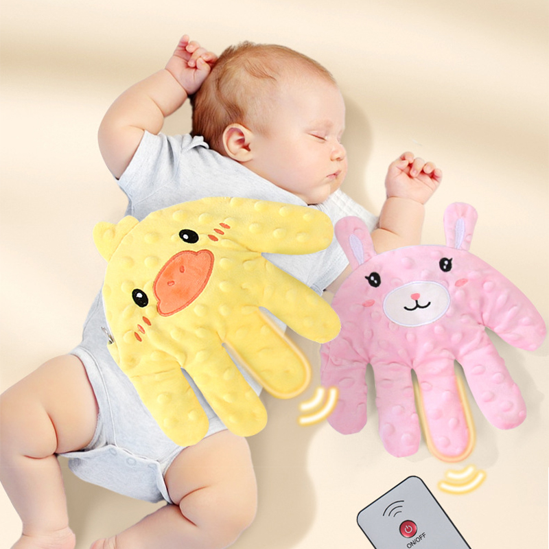 Aiuto per il sonno del bambino - Baby Mittens Scratch recensione e prezzo