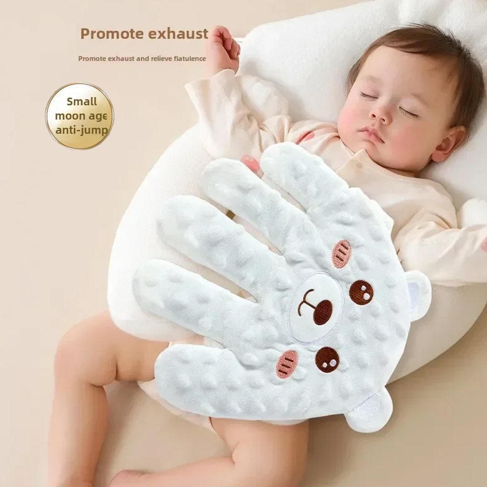 Aiuto per il sonno del bambino - Baby Mittens Scratch recensione e prezzo