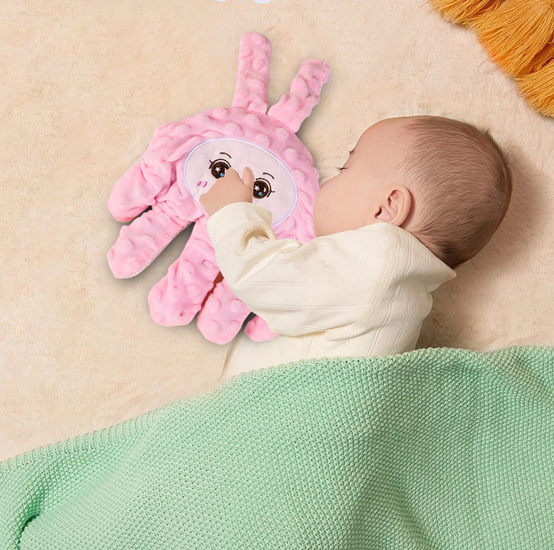 Aiuto per il sonno del bambino - Baby Mittens Scratch recensione e prezzo