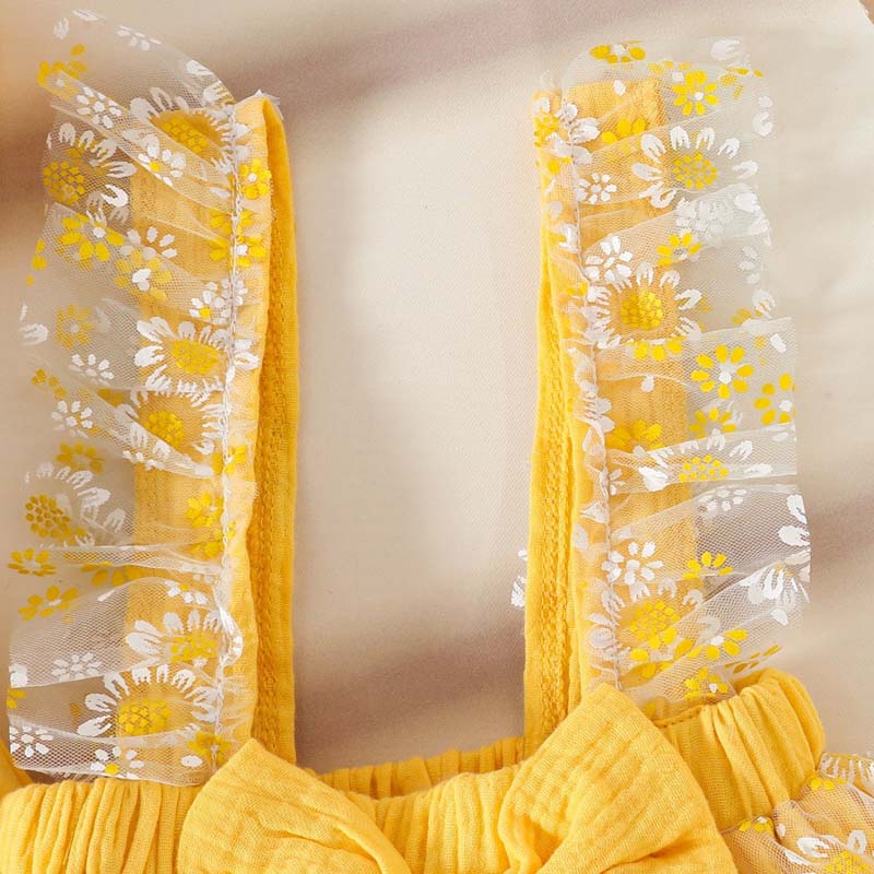 Abbigliamento per bambina da 0 - Baby Yellow Clothing Women recensione e prezzo