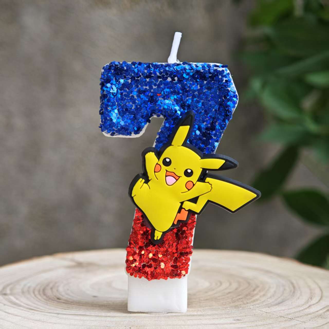 Pikachu Pokémon Candele 0-9 Nu - Baby Clothing Easter recensione e prezzo