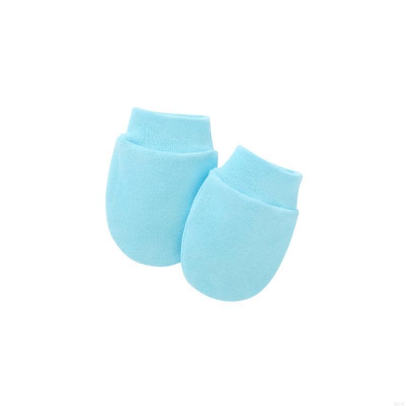 M89C Guanti per paramani per n - Baby Mittens Scratch recensione e prezzo