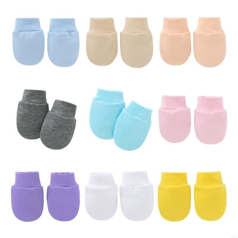 M89C Guanti per paramani per n - Baby Mittens Scratch recensione e prezzo