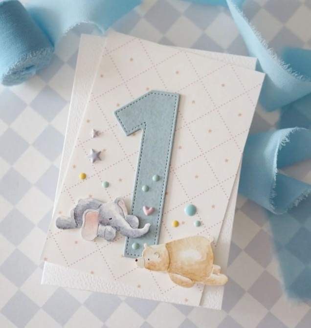 Piggy Craft - Fustelle in meta - Baby Clothing Model recensione e prezzo