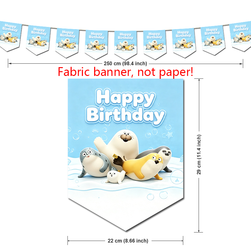 Decorazioni per Feste di Compl - Baby Clothing Easter recensione e prezzo