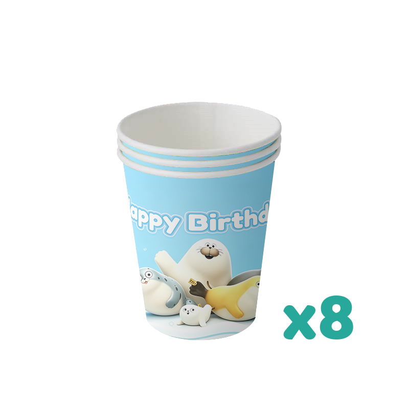 Decorazioni per Feste di Compl - Baby Clothing Easter recensione e prezzo