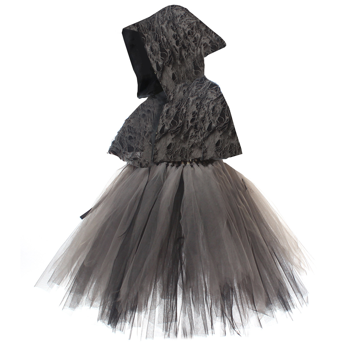 Costume da morte di Halloween  - Baby Tutu Skirt recensione e prezzo
