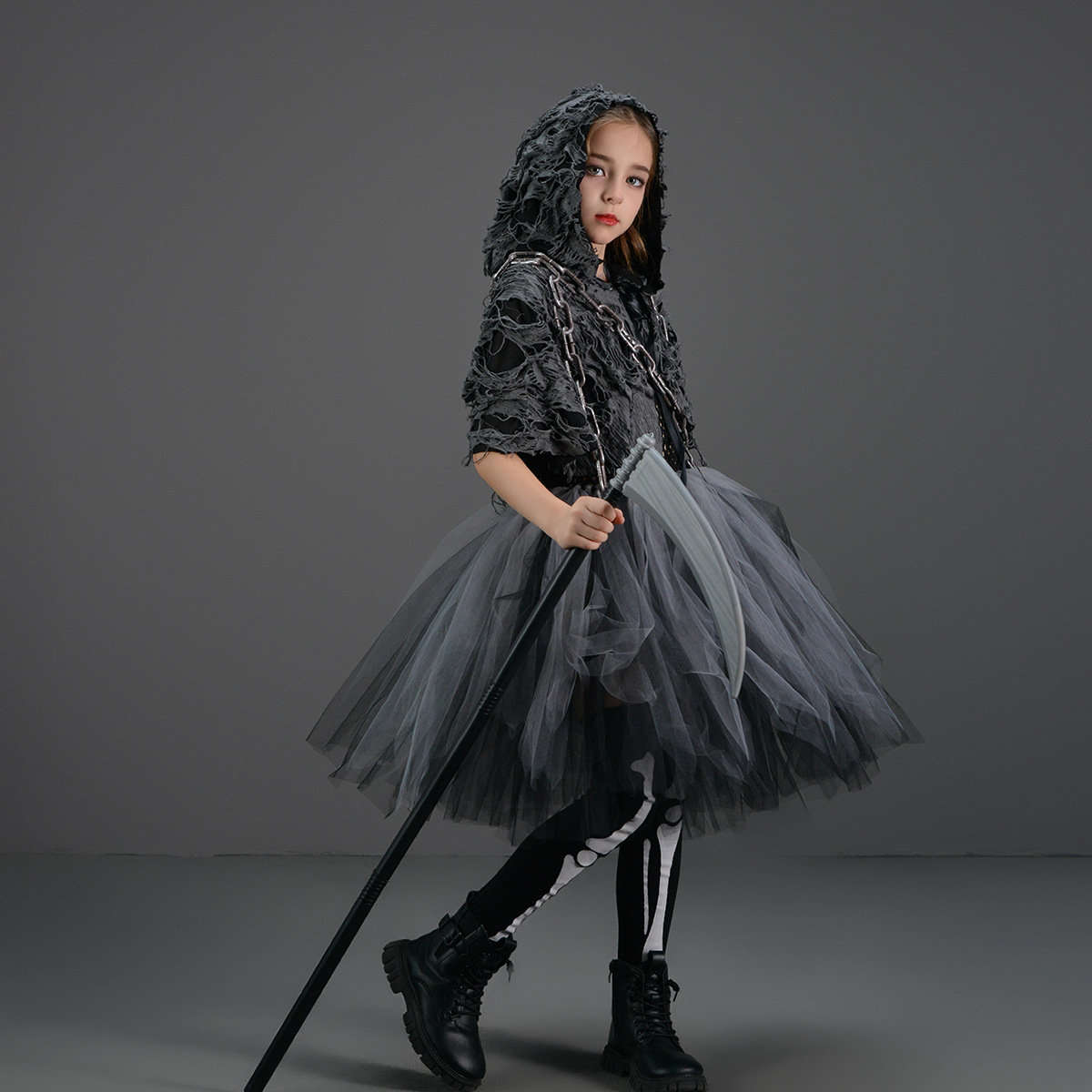 Costume da morte di Halloween  - Baby Tutu Skirt recensione e prezzo