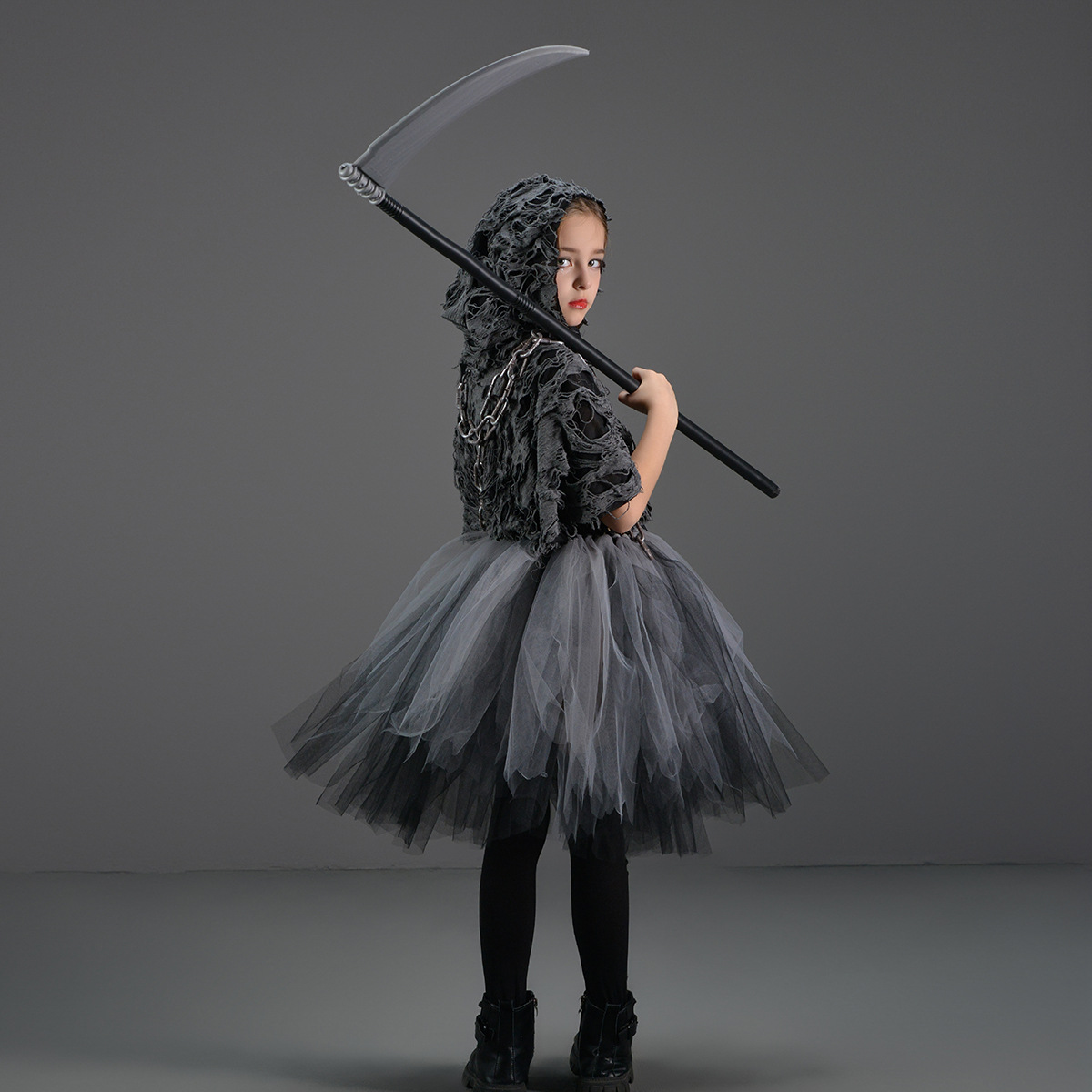 Costume da morte di Halloween  - Baby Tutu Skirt recensione e prezzo