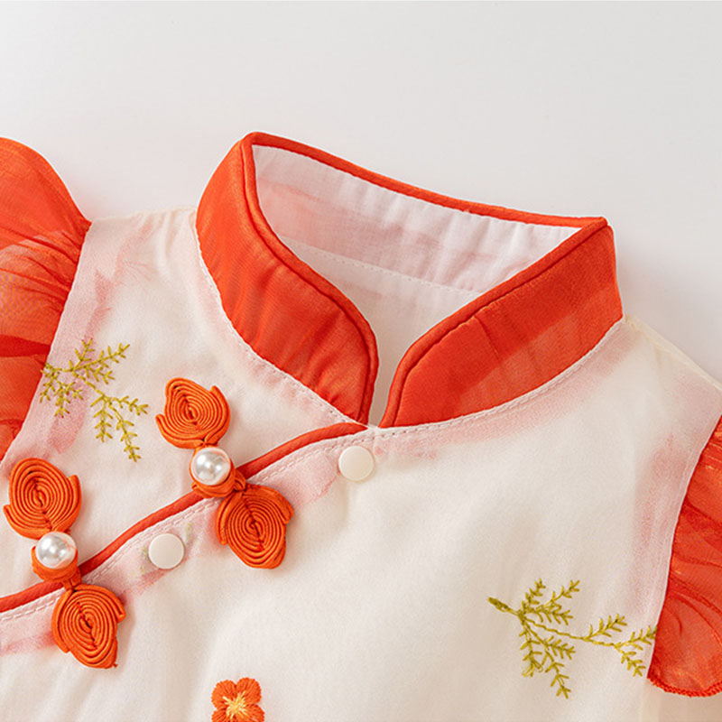 Set da 2 pezzi Estate Baby Gir - Baby Clothing Boutique recensione e prezzo
