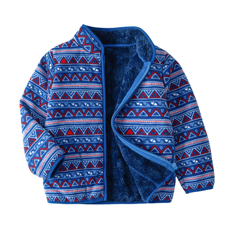 Giacche in pile invernali stam - Baby Clothing Drawing recensione e prezzo