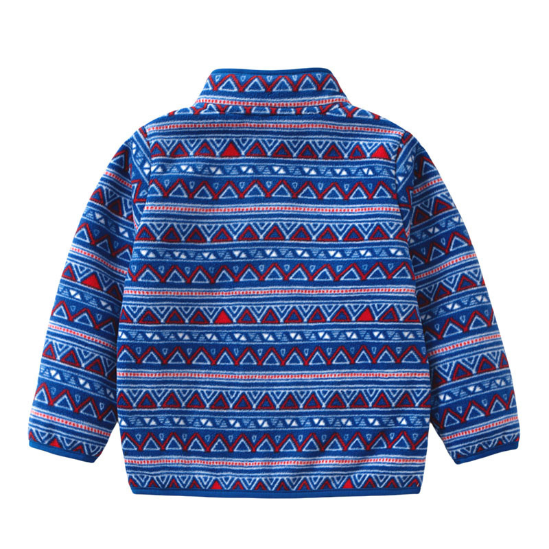 Giacche in pile invernali stam - Baby Clothing Drawing recensione e prezzo