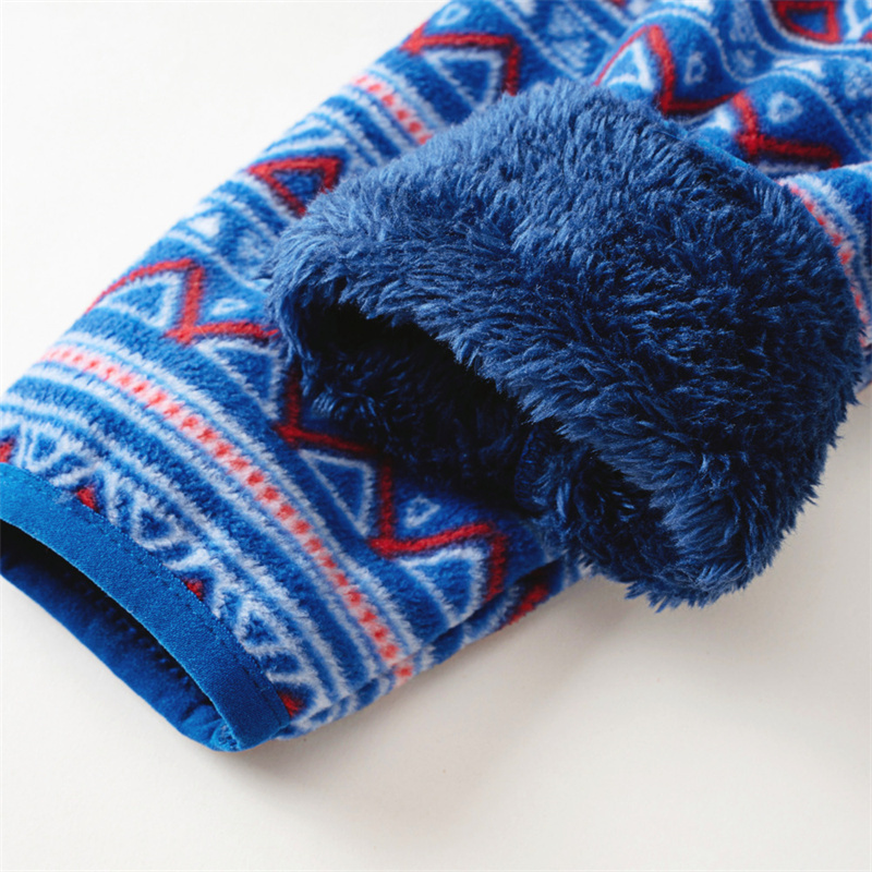 Giacche in pile invernali stam - Baby Clothing Drawing recensione e prezzo