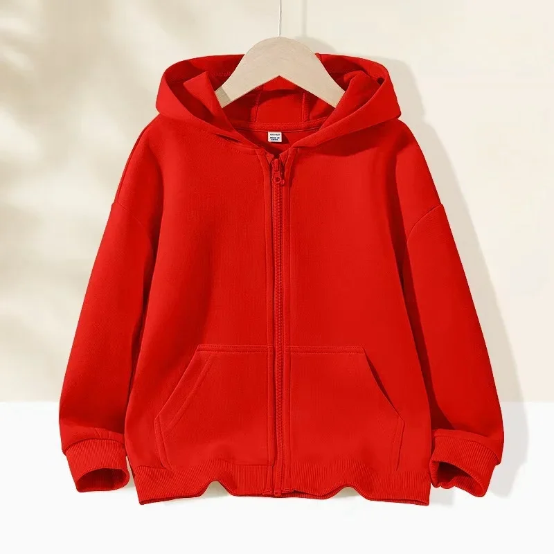 Felpa con Cappuccio e Zip per  - Knit Cardigan Infant recensione e prezzo