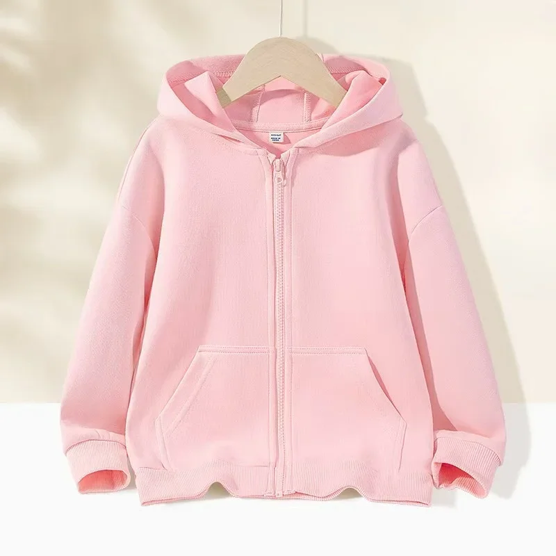 Felpa con Cappuccio e Zip per  - Knit Cardigan Infant recensione e prezzo