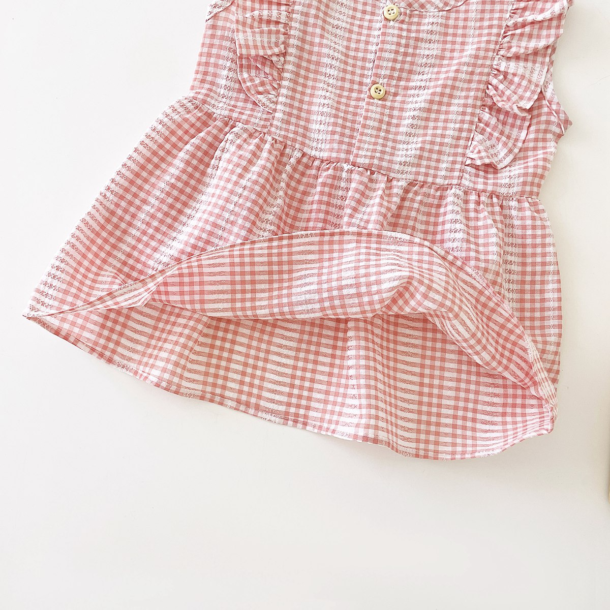 Sanlutoz Abito in cotone per b - Baby Clothing Pk recensione e prezzo