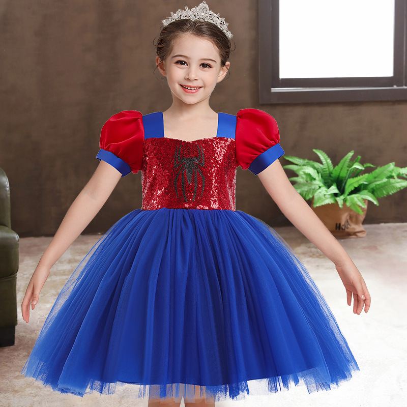 Abiti da festa per ragazze Bam - Baby Tutu Skirt recensione e prezzo