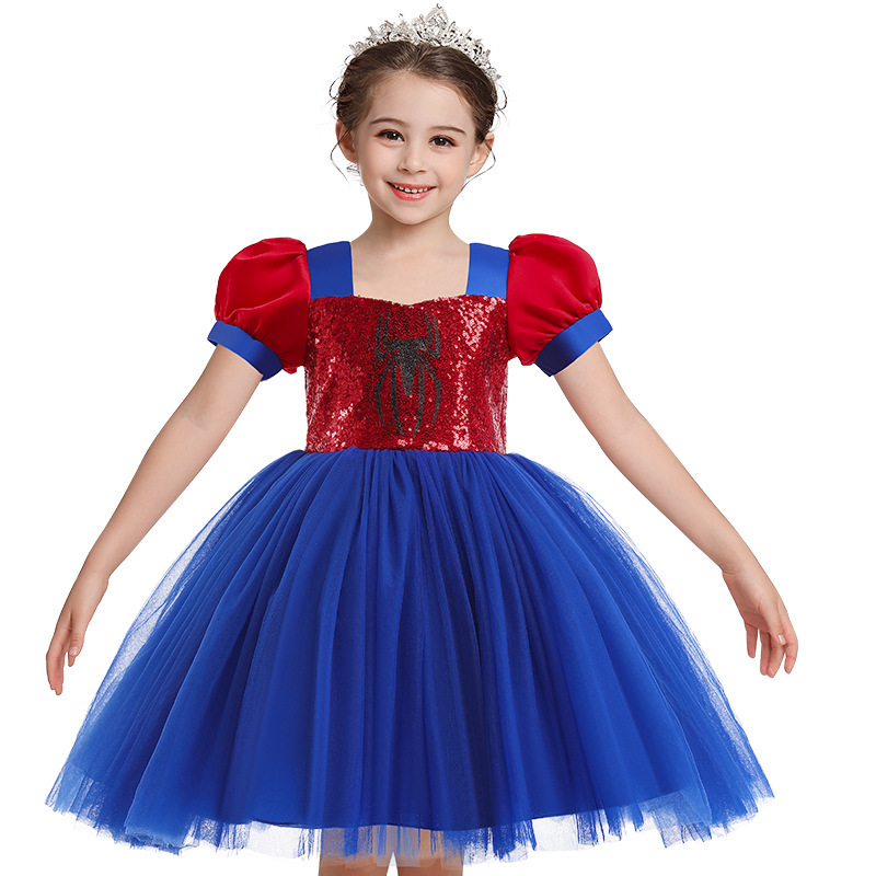 Abiti da festa per ragazze Bam - Baby Tutu Skirt recensione e prezzo
