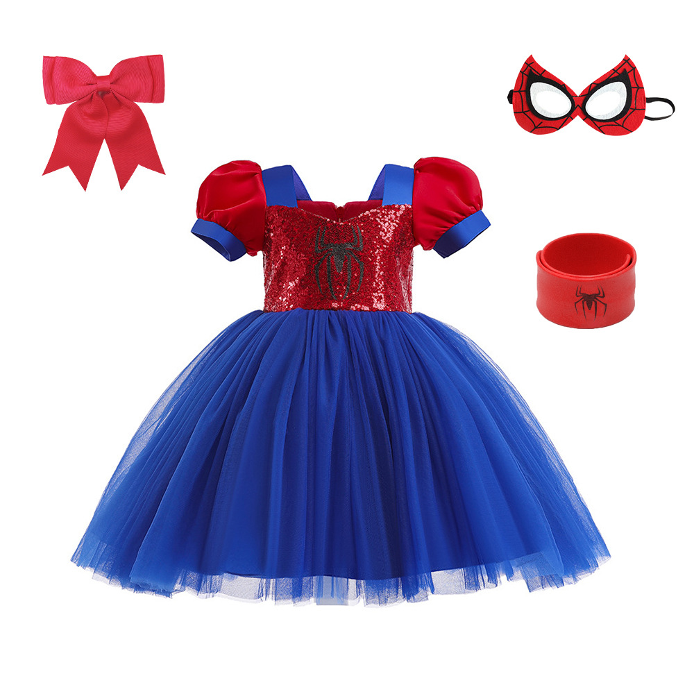 Abiti da festa per ragazze Bam - Baby Tutu Skirt recensione e prezzo