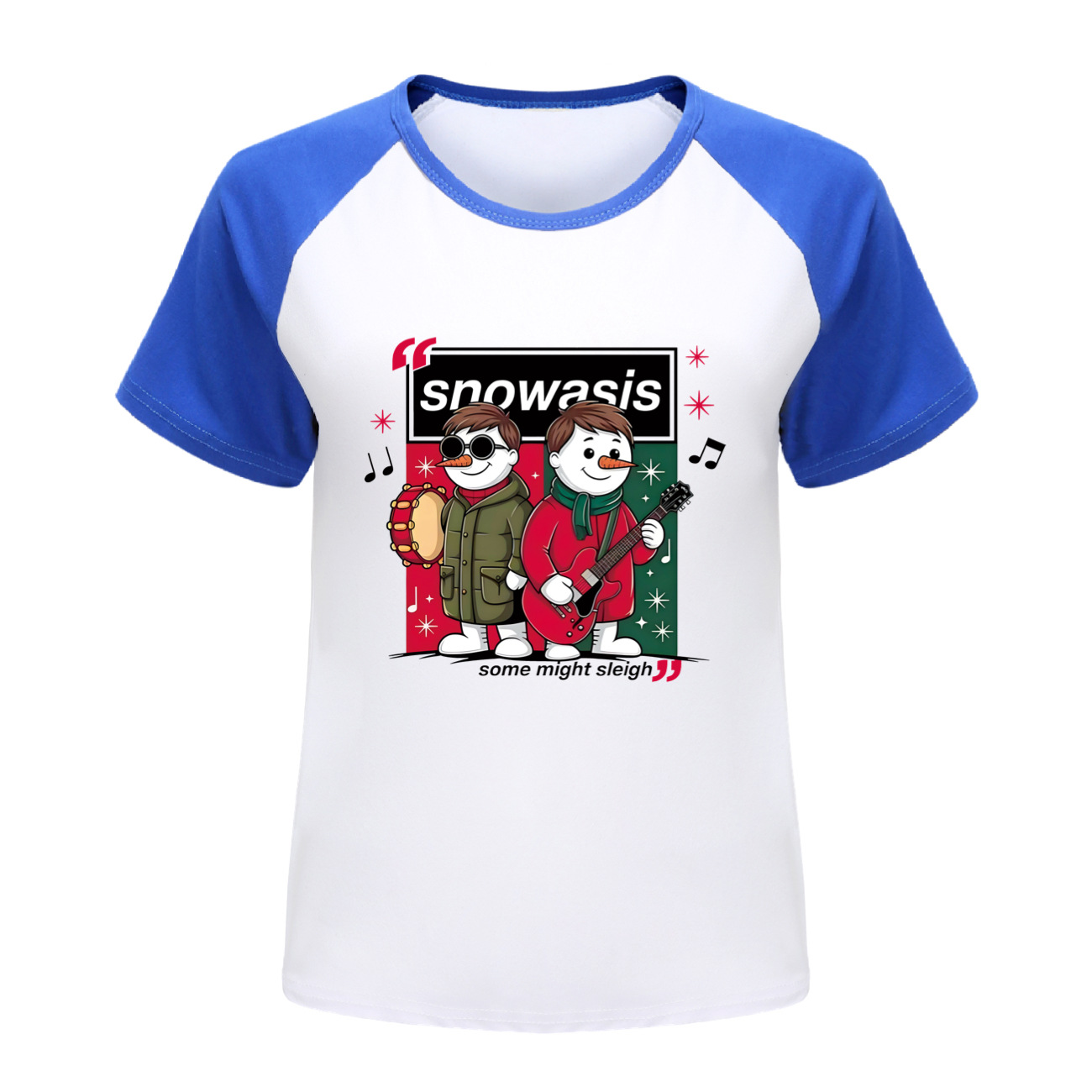 Divertente Snowasis Some Might - Baby Clothing Ideas recensione e prezzo