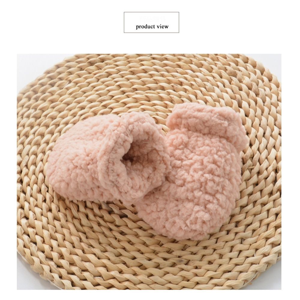 Guanti scaldamani per bambini  - Baby Mittens Scratch recensione e prezzo