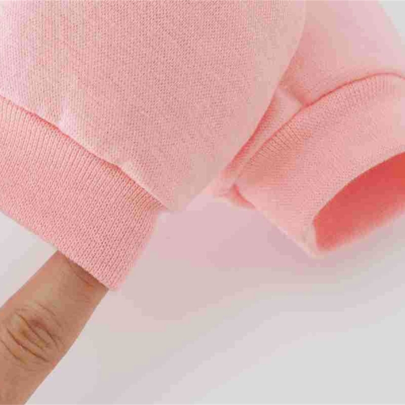 1 Set berretto neonato con gua - Baby Mittens Scratch recensione e prezzo