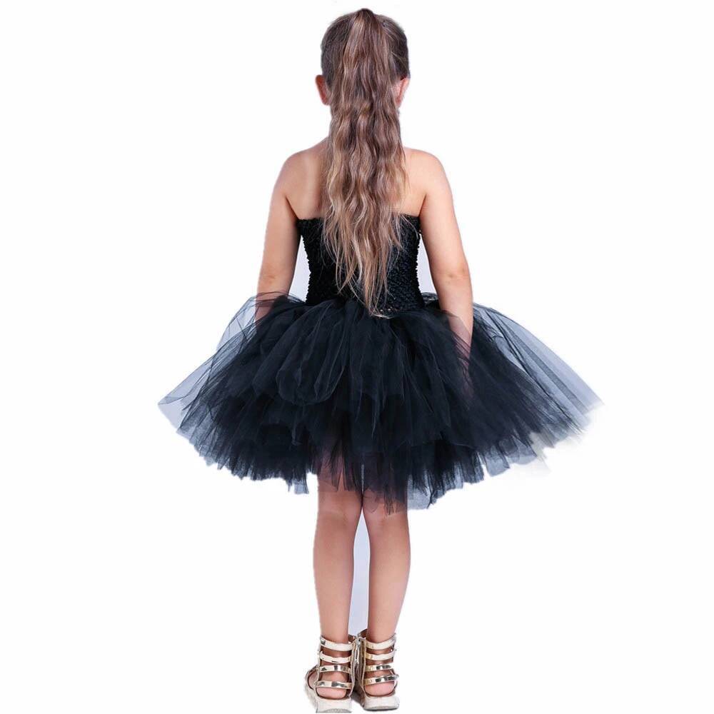 Grazioso Vestito Tutu Gatto Ne - Baby Tutu Skirt recensione e prezzo