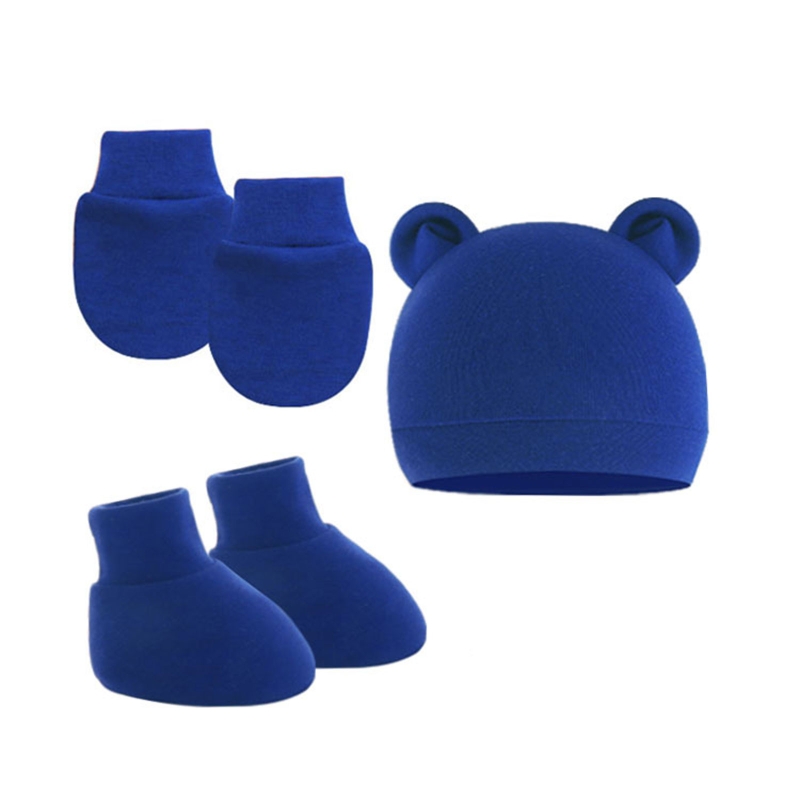 Guanti a calzino per cappello  - Baby Mittens Scratch recensione e prezzo