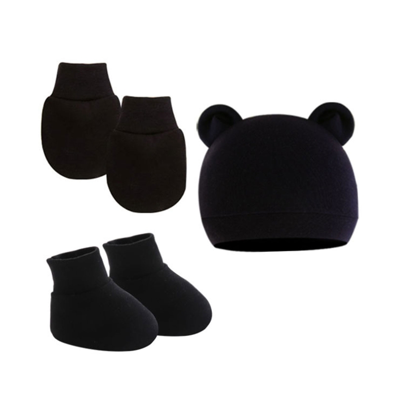 Guanti a calzino per cappello  - Baby Mittens Scratch recensione e prezzo