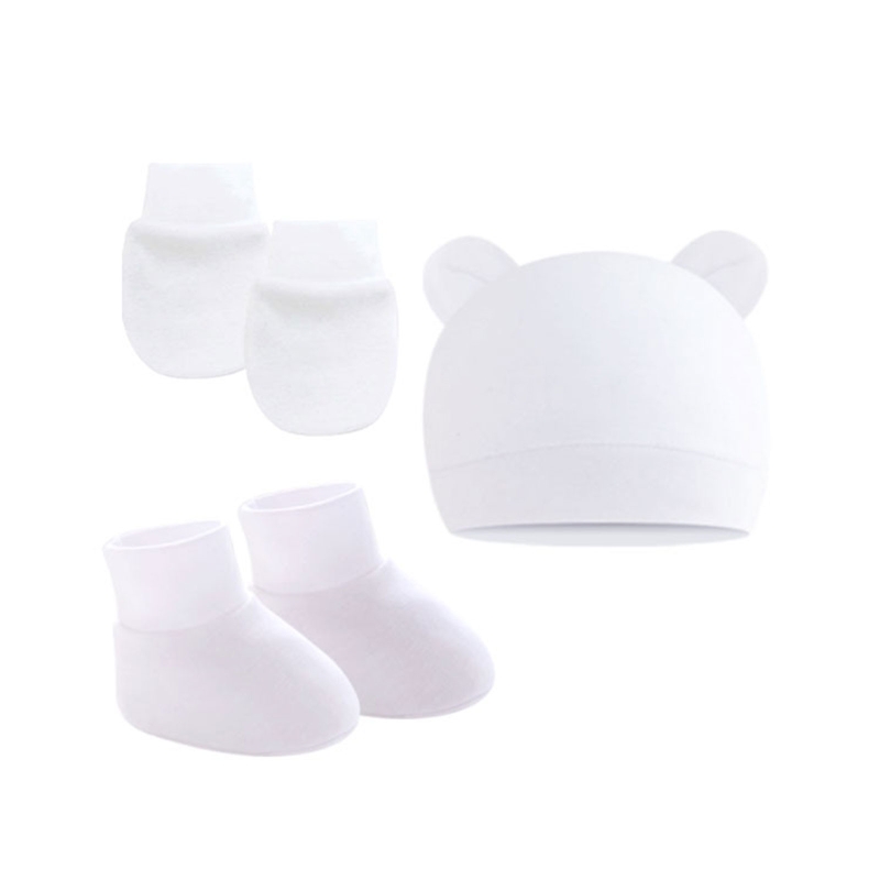 Guanti a calzino per cappello  - Baby Mittens Scratch recensione e prezzo