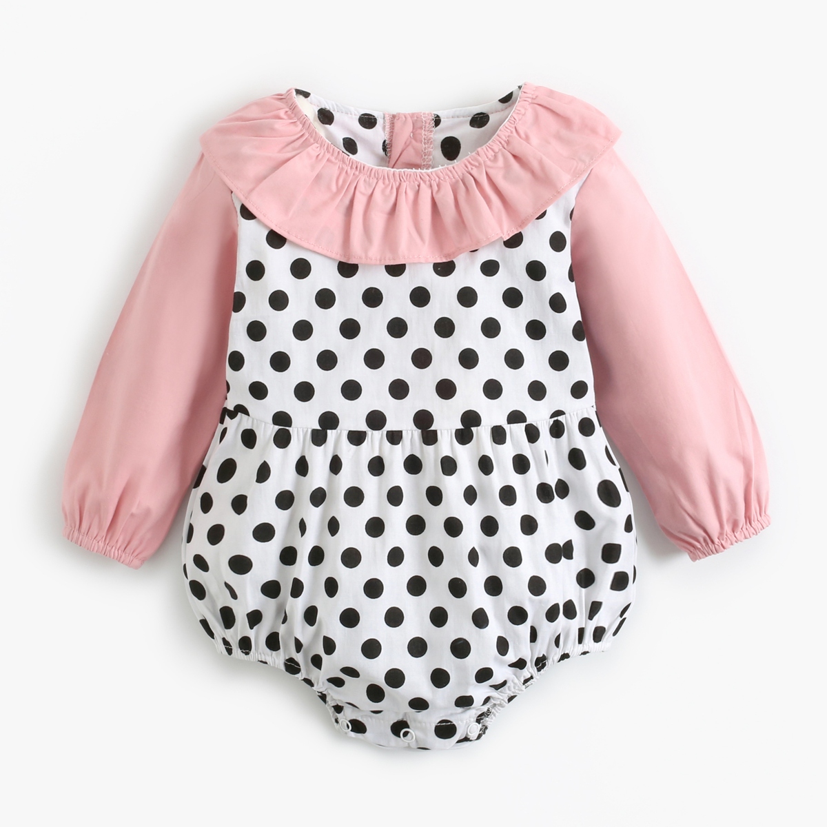 Sanlutoz Body autunnali per ba - Baby Clothing Pk recensione e prezzo