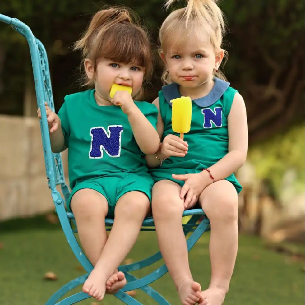 Collezione Polo Verde SS Mali  - Baby Clothing Boutique recensione e prezzo