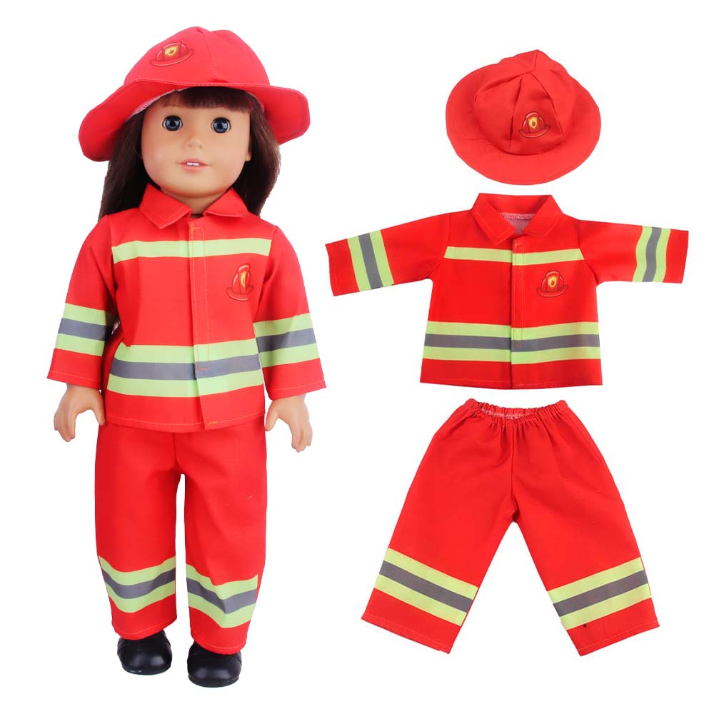 Gioco di ruolo americano 18 po - Baby Clothing Essentials recensione e prezzo